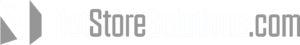 NetStoreSolutions.com - Logo - SEO Online Content Marketing